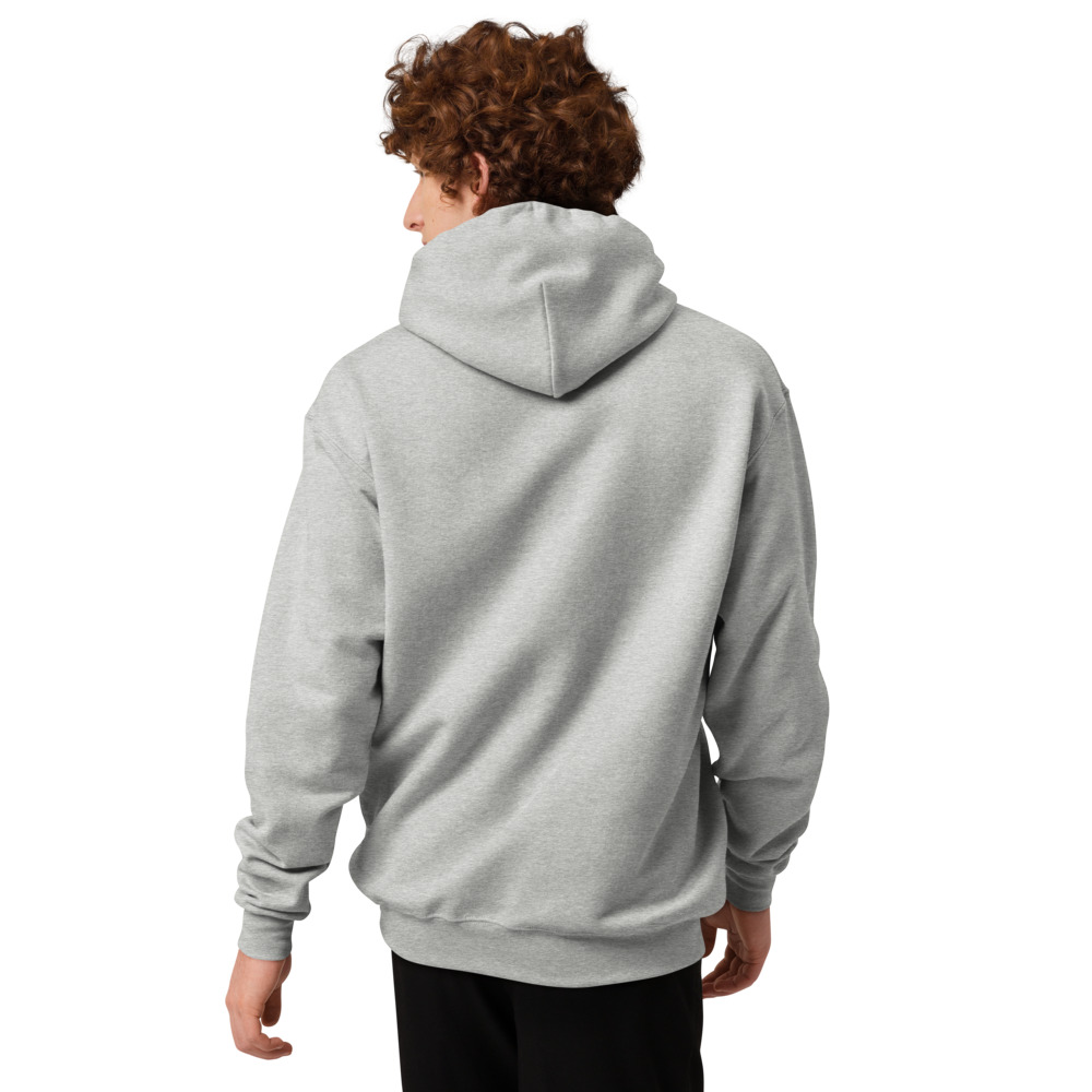 Front print