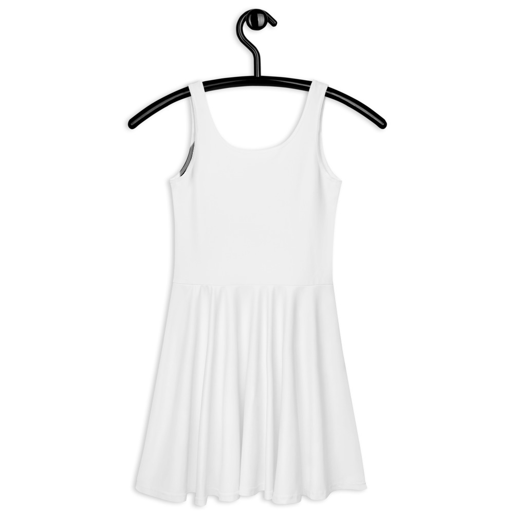 Top Front print