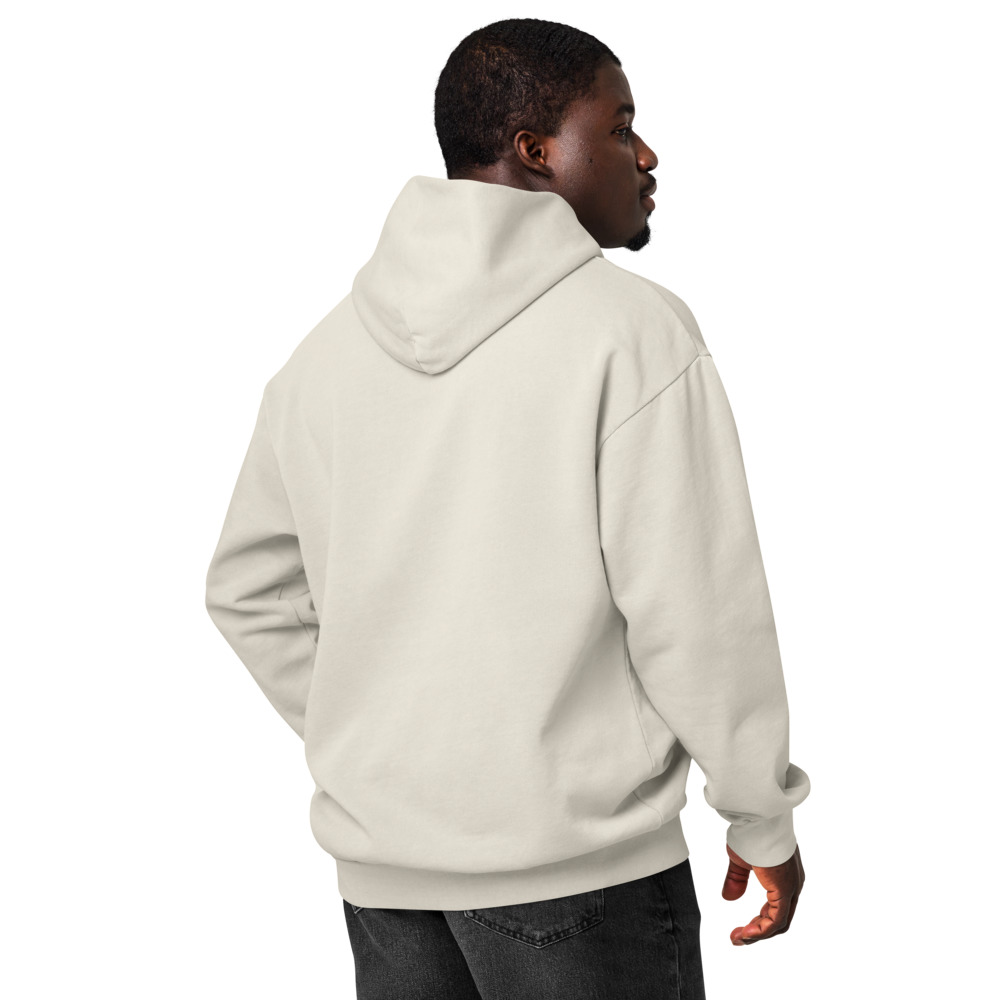Front print