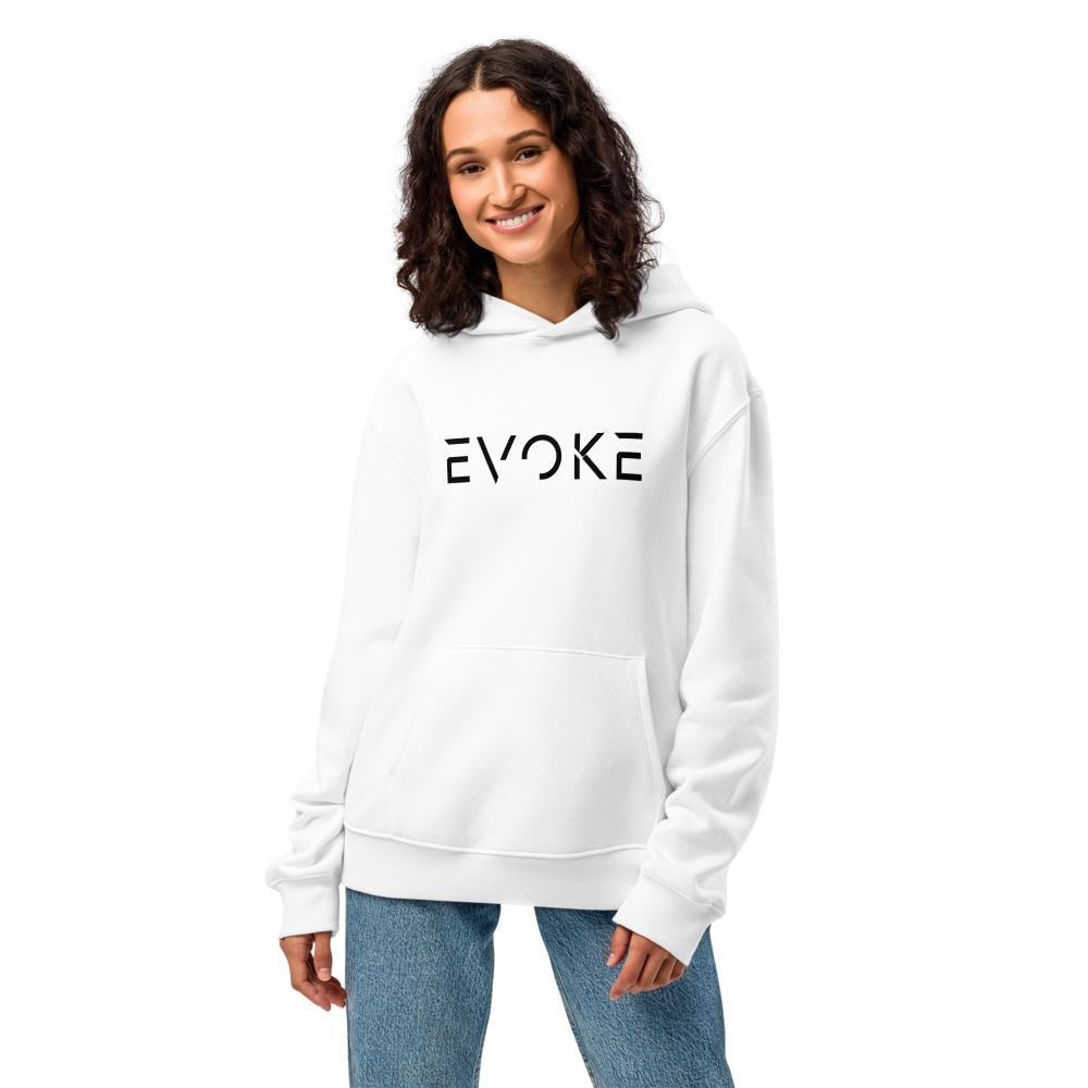 Front print