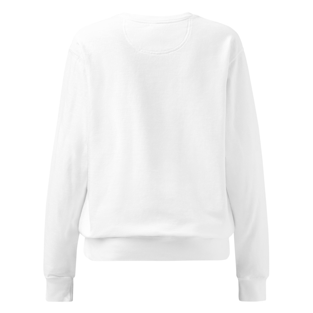 Front print