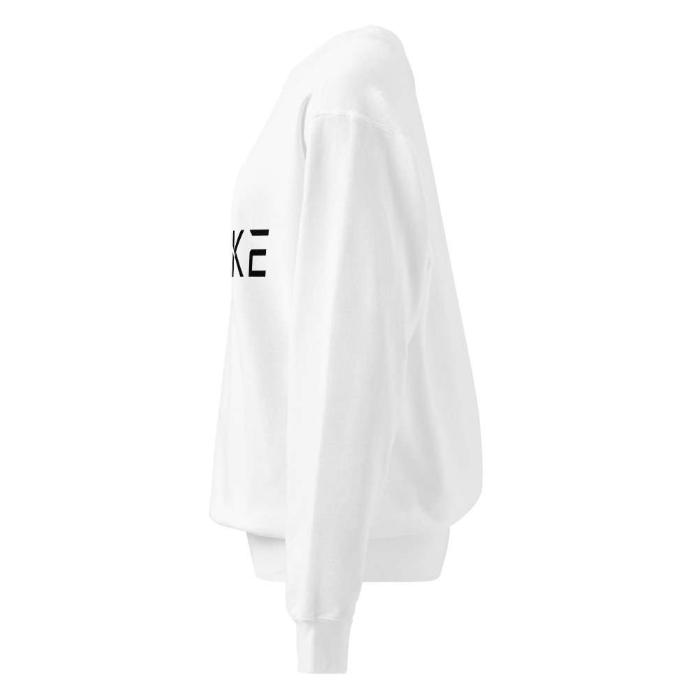 Front print