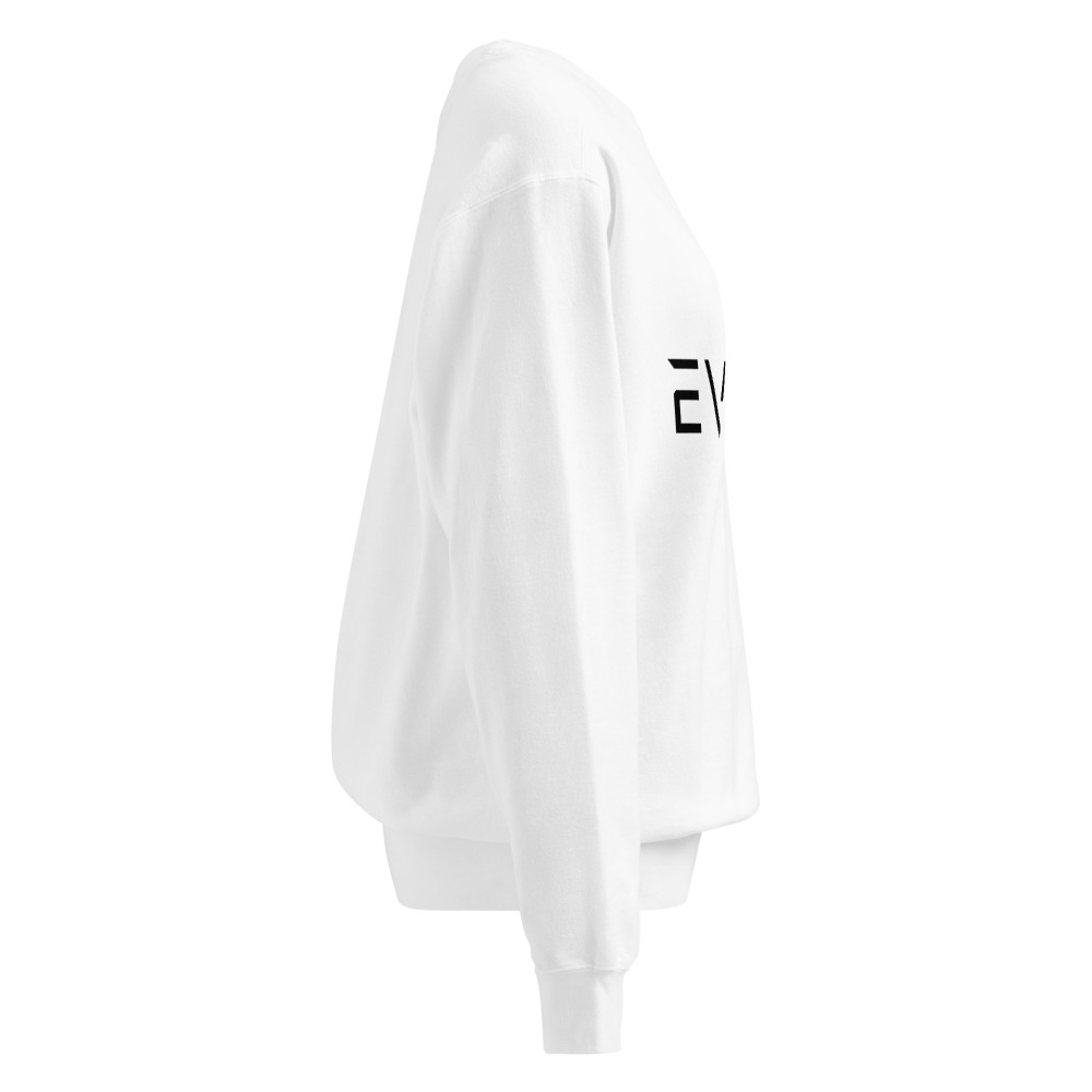 Front print