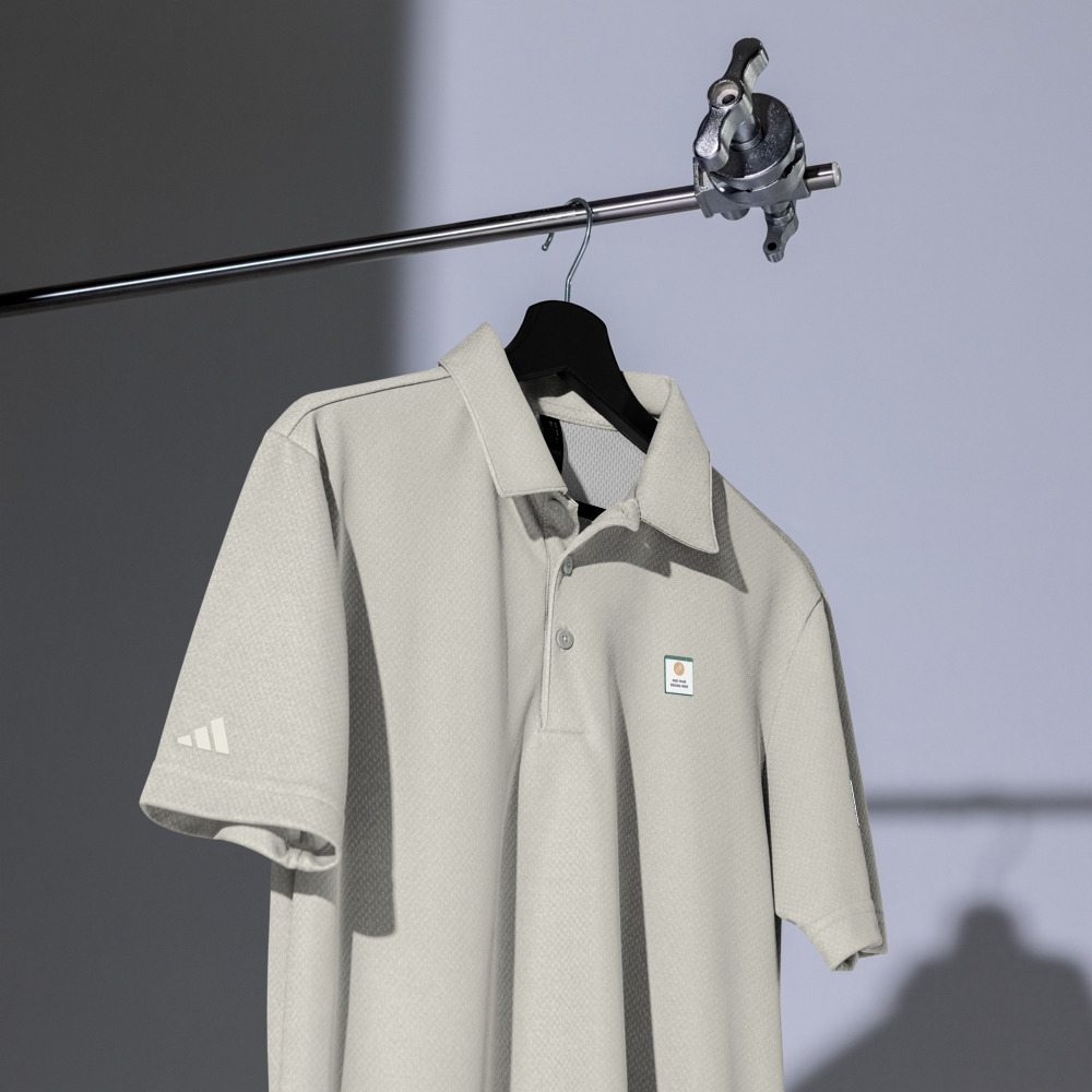 On Hanger Lifestyle