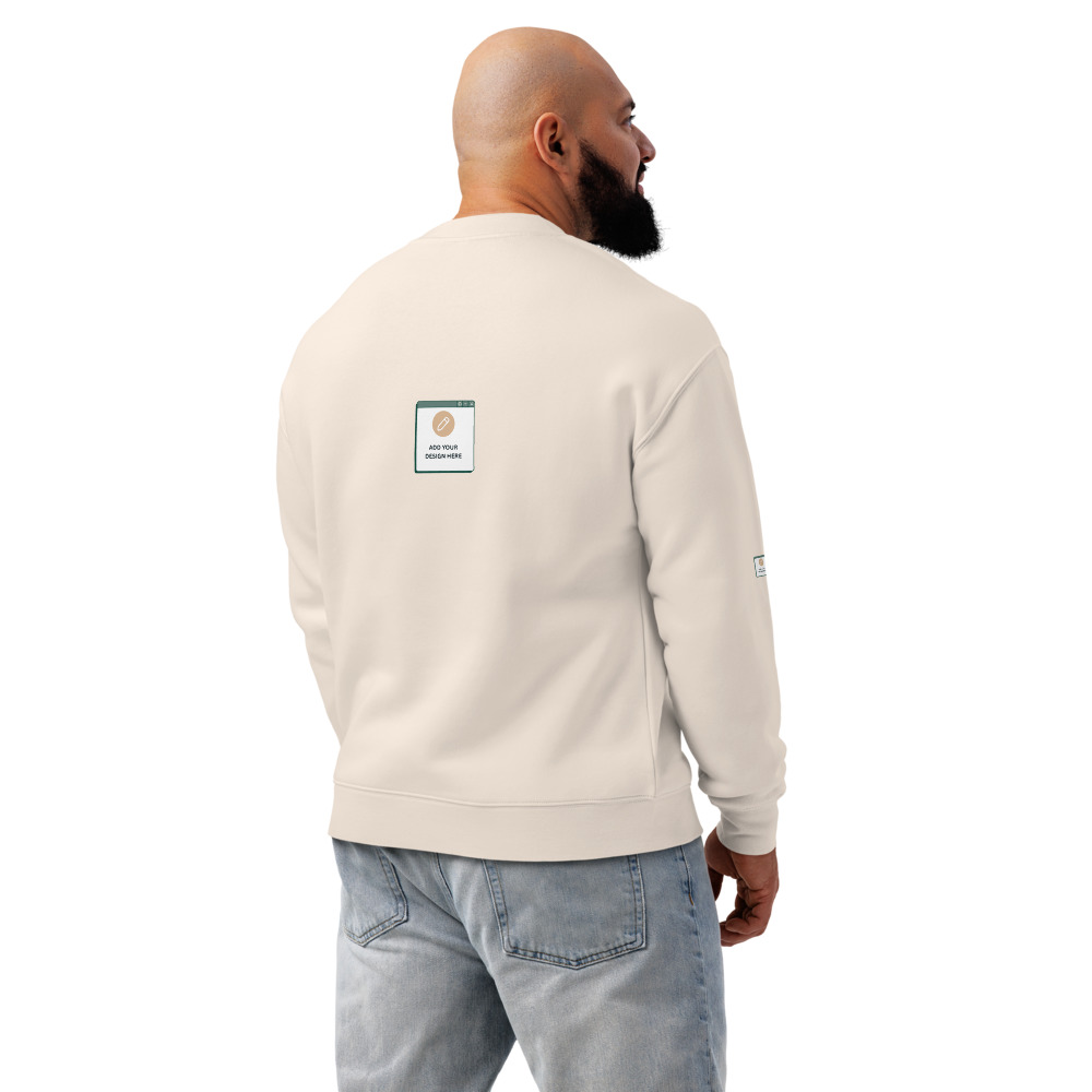 Front print
