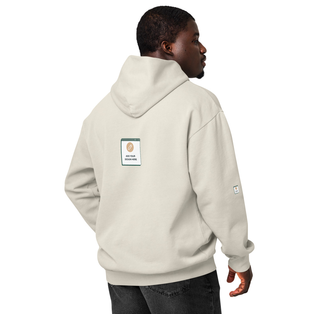 Front print