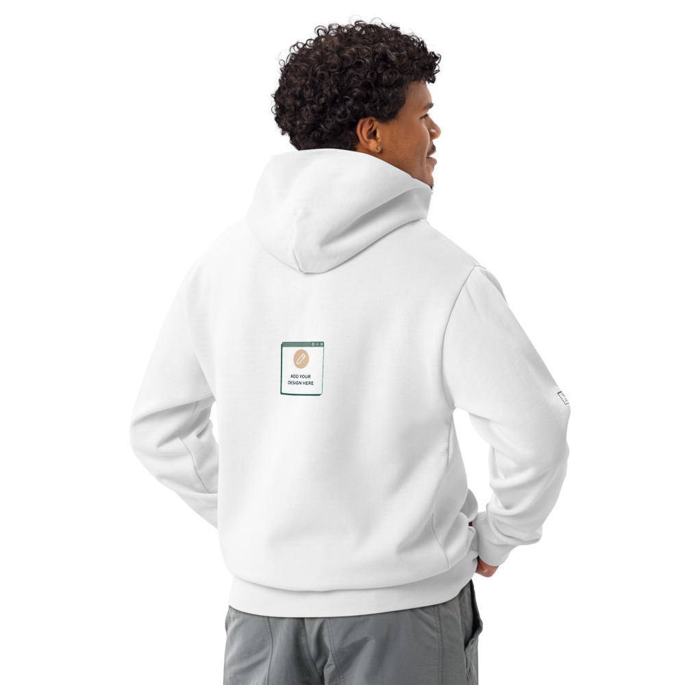 Front print