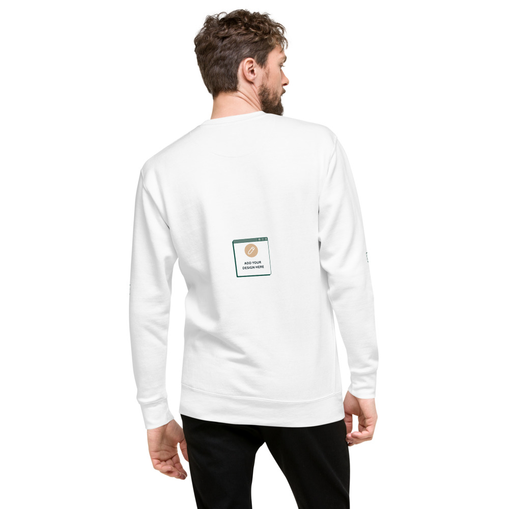 Back print